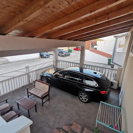 סבטי פטר B&B Sveti Petar מראה חיצוני תמונה