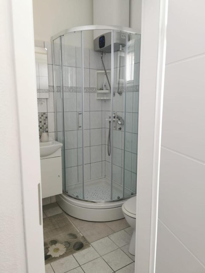 סבטי פטר B&B Sveti Petar מראה חיצוני תמונה