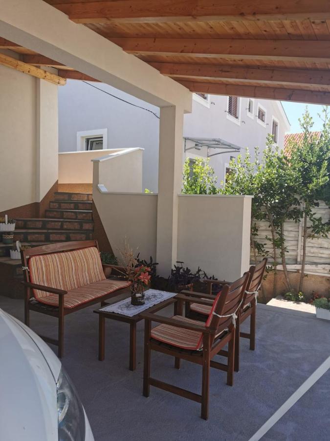 סבטי פטר B&B Sveti Petar מראה חיצוני תמונה