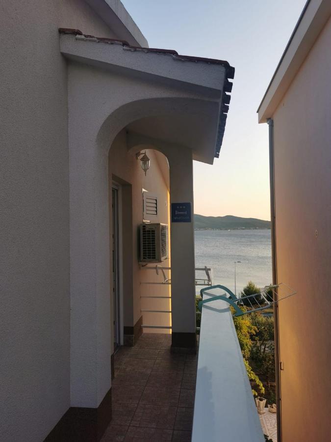 סבטי פטר B&B Sveti Petar מראה חיצוני תמונה