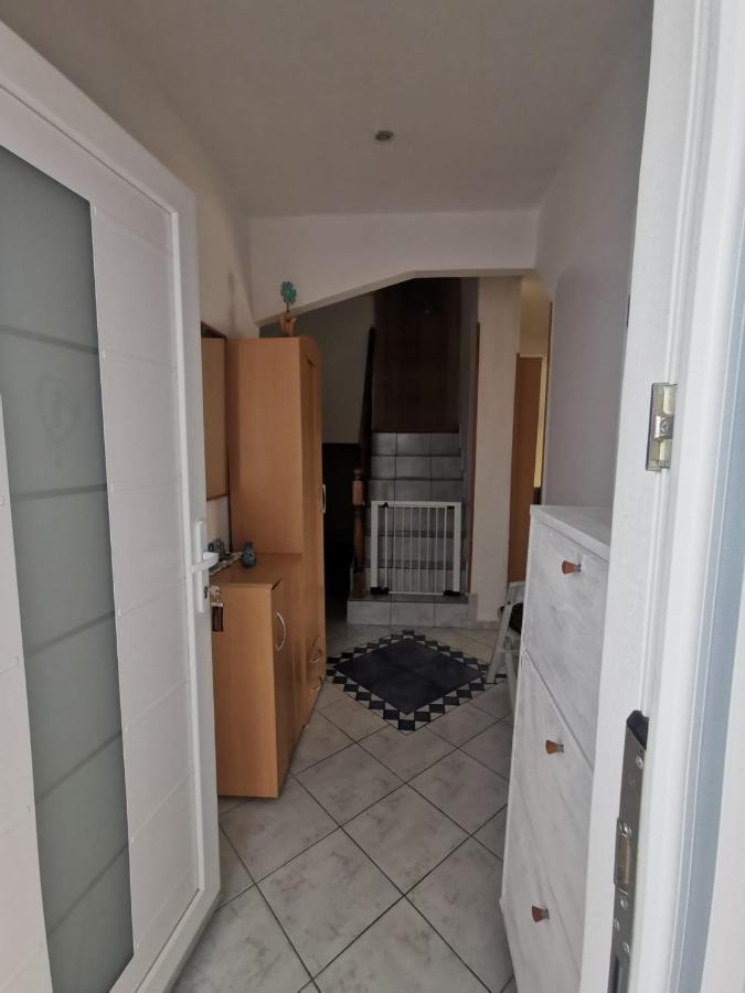 סבטי פטר B&B Sveti Petar מראה חיצוני תמונה