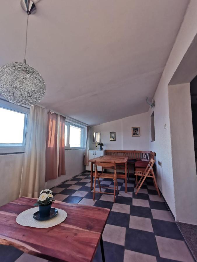 סבטי פטר B&B Sveti Petar מראה חיצוני תמונה