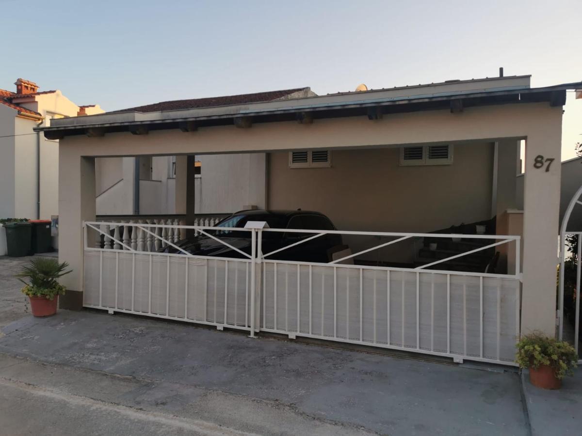 סבטי פטר B&B Sveti Petar מראה חיצוני תמונה