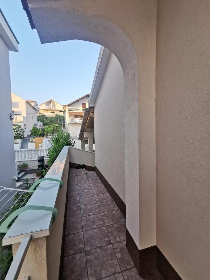 סבטי פטר B&B Sveti Petar מראה חיצוני תמונה