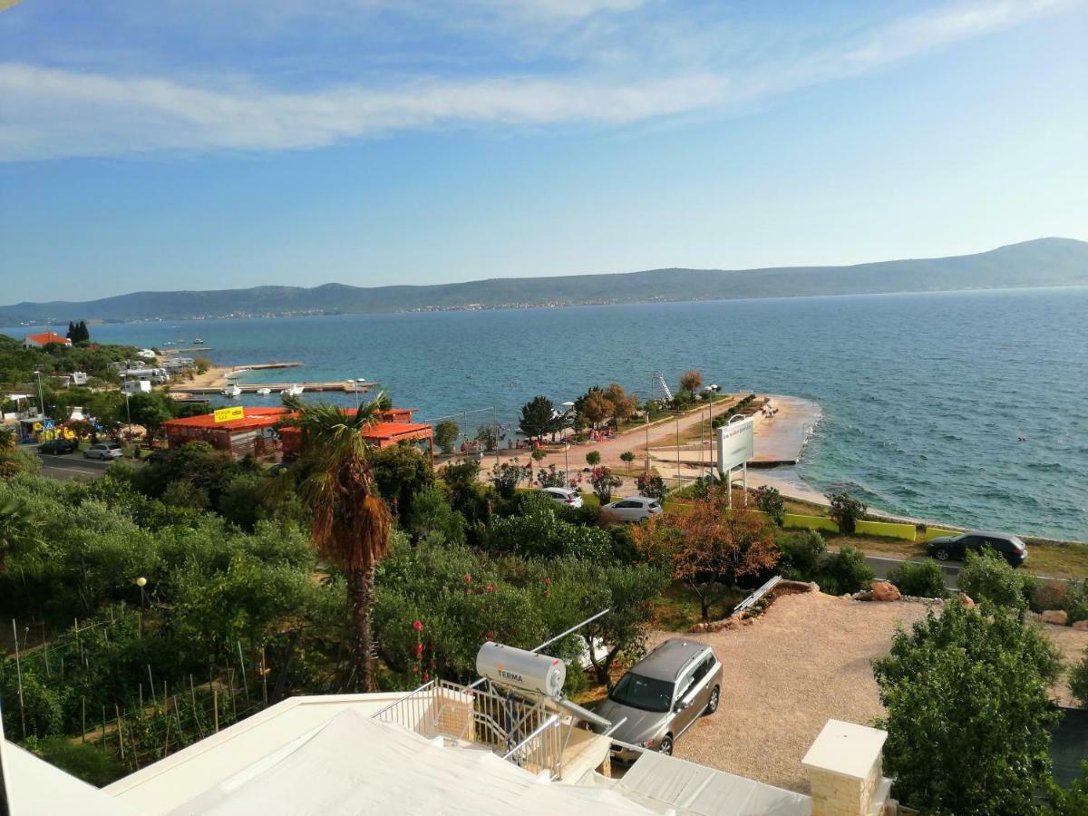 סבטי פטר B&B Sveti Petar מראה חיצוני תמונה