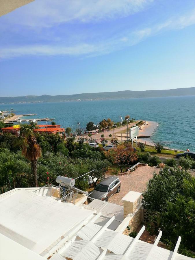 סבטי פטר B&B Sveti Petar מראה חיצוני תמונה