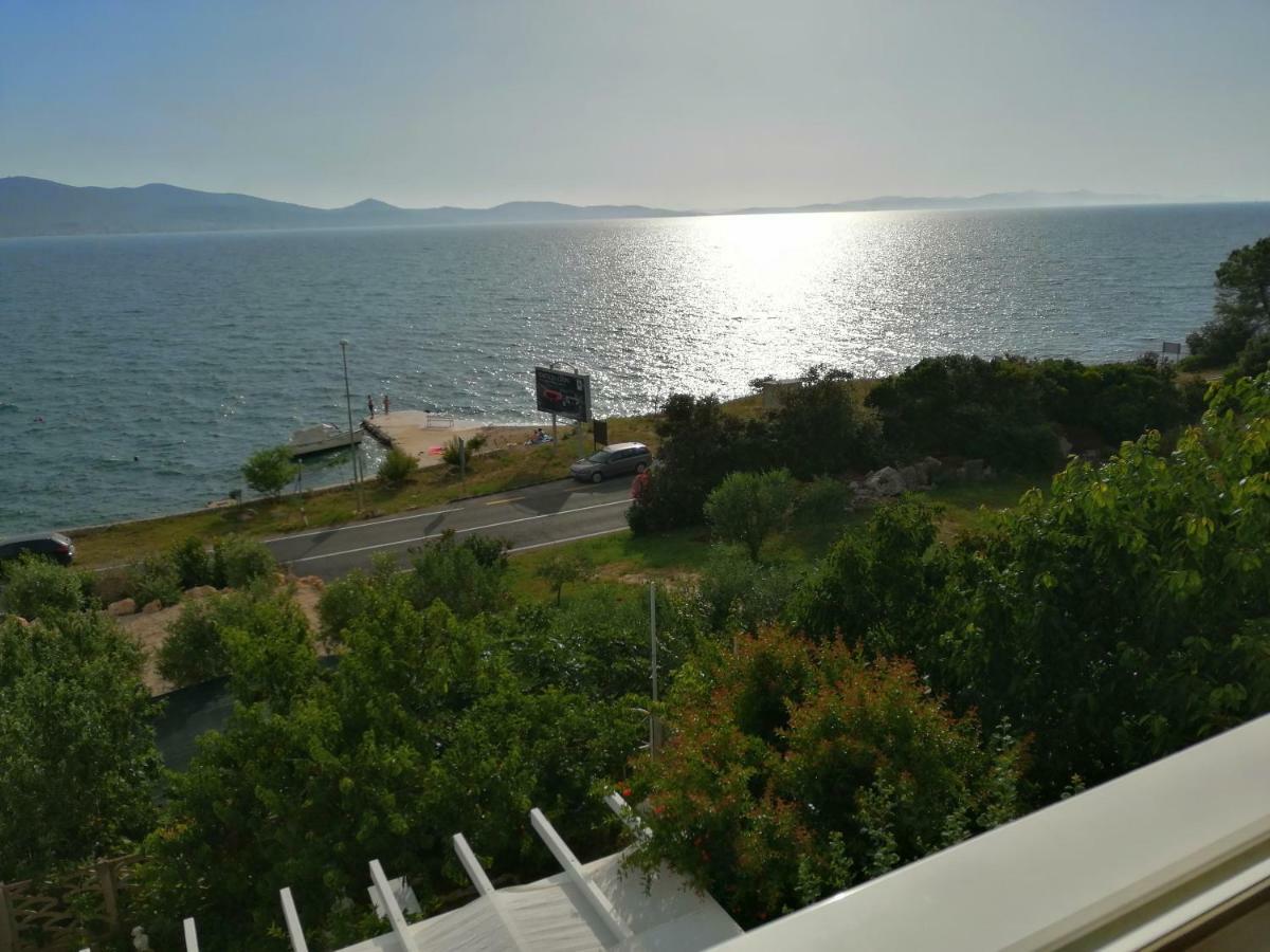 סבטי פטר B&B Sveti Petar מראה חיצוני תמונה