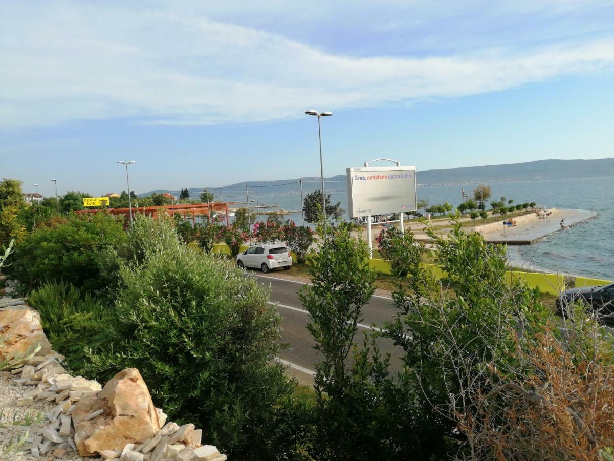 סבטי פטר B&B Sveti Petar מראה חיצוני תמונה